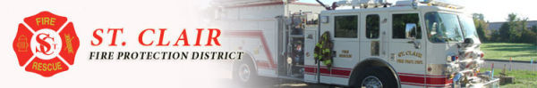 St. Clair Fire Protection District